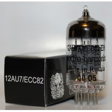 Electro Harmonix 12AU7EH